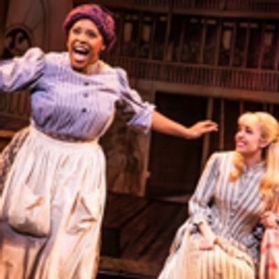 TV: The Prince is Back! Watch Highlights from PRINCE OF BROADWAY!