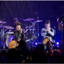 First Look - AT&T Audience Network to Present THE BAND PERRY Today
