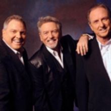 Last Week to Reserve Tickets for Gatlin Brothers Harvey Benefit