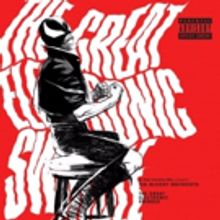 The Bloody Beetroots Announce New Album 'The Great Electronic Swindle'