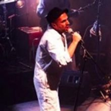 Dom Coyote and The Bloodmoneys Present SONGS FOR THE END OF THE WORLD 