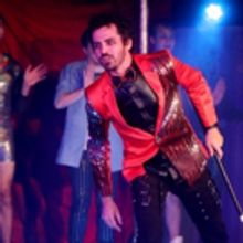 BWW Review: SAUCY JACK AND THE SPACE VIXENS Just Need Disco at Obsidian Theater