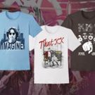 Epic Rights Launches Apparel & Accessories for Legendary Roster of Artists Through…