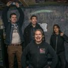 Propagandhi Release New Video for 'Failed Imagineer'