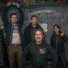 Propagandhi Release New Video for 'Failed Imagineer'