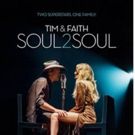First Look - TIM & FAITH: SOUL2SOUL Premieres on Showtime 11/17