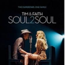 First Look - TIM & FAITH: SOUL2SOUL Premieres on Showtime Today