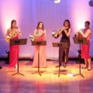 Miller Theatre Announces Fall 2017 Season of POP-UP CONCERTS, 9/12–12/11