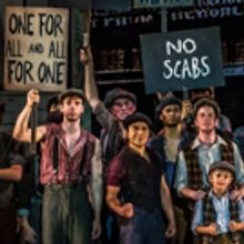 Review Roundup: NEWSIES Makes Headlines at The Muny