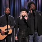 VIDEO: Black Simon & Garfunkel Sing 'My Humps' with Fergie