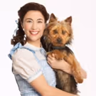THE WIZARD OF OZ Announces Casting of Toto and Partnering with RSPCA