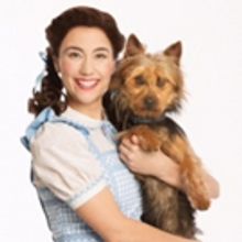 THE WIZARD OF OZ Announces Casting of Toto and Partnering with RSPCA