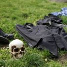 Naked Shakespeare to Return to Brooklyn with All-Male HAMLET