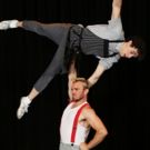 BWW REVIEW: Atlas Circus' Lucky Delights Audiences at Dixon Place