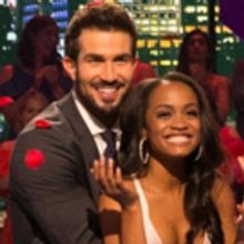 Rachel Lindsay Gives Her Heart to Bryan Abasolo On BACHELORETTE Finale