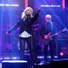 VIDEO: Music Icon Blondie Performs 'Long Time' on LATE NIGHT