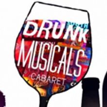 Drunk Musicals Opens New Season with DRUNKINTOWN: THE VERY DRUNK MUSICAL