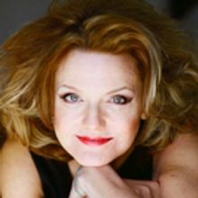 Tony-Nominee Alison Fraser to Star in SQUEAMISH Off-Broadway
