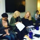 Photo Flash: In Rehearsal for Planet Connections' 2017 PLAYWRIGHTS FOR A CAUSE