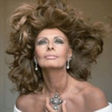 The Grand Presents AN EVENING WITH SOPHIA LOREN Next Month