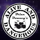 Thin Lizzy's Brian Downey Adds Alive and Dangerous London Concert