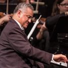 Tickets Available Now for Orpheus Chamber Orchestra with Andre Watts at NJPAC