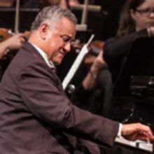 Tickets Available Now for Orpheus Chamber Orchestra with Andre Watts at NJPAC