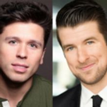 Jonny Wexler, Chris Stevens, Tommaso Antico and Corey Greenan to Star in JERSEY BOYS 