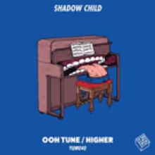 Shadow Child Releases B-Side to New EP 'Higher'