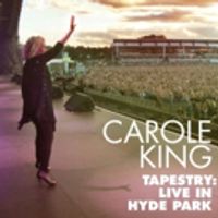 BWW Exclusive: First Listen- Carole King Sings from Tapestry Live Album! Video