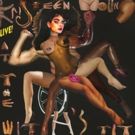Kristeen Young Debuts Dynamic 'You Always Win' Video via BlackBook