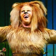Photo Flash: MADAGASCAR – A Musical Adventure Comes to Chicago Shakespeare