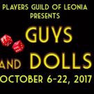 Players Guild Takes Bold, Unique Initiative With GUYS AND DOLLS