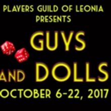 Players Guild Takes Bold, Unique Initiative With GUYS AND DOLLS