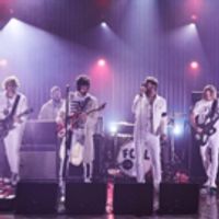 VIDEO: Kasabian Performs 'This Acid House' on LATE LATE SHOW Video