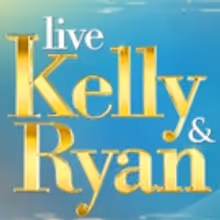 Kim Kardashian West to Co-Host LIVE WITH KELLY AND RYAN, 8/28