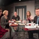 Photo Flash: First Look at LATE COMPANY at Trafalgar Studios