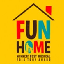 Southern Rep Opens 31st Season with Regional Premiere of FUN HOME