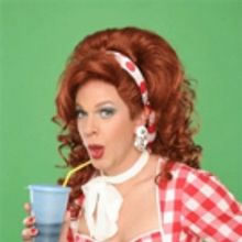 The Grand Welcomes DIXIE'S TUPPERWARE PARTY Next Month