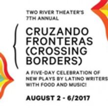 Two River Theater Sets 2017 Crossing Borders Festival Lineup