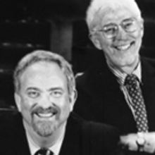 York Theatre Company To Honor Harvey Schmidt And Tom Jones At 2017 Oscar Hammerstein 