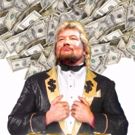 Life of Professional Wrestler Ted DiBiase Documented in THE PRICE OF FAME, In Theaters 11/7