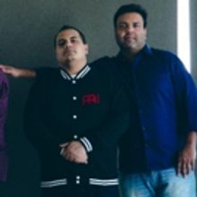 BWW Previews:  BLACKSTRATBLUES - THE LAST ANALOG GENERATION at AntiSOCIAL, Delhi