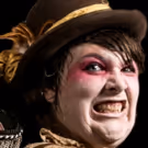 Photo Flash: Black Button Eyes Productions presents SHOCKHEADED PETER