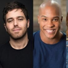 Ogunquit Playhouse's Star-Studded RAGTIME Begins Tonight