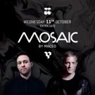 Maceo Plex Adds Extra Date to His Mosaic Residency at Pacha