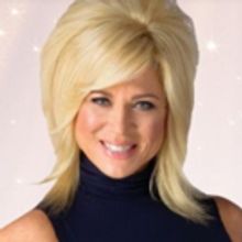 LONG ISLAND MEDIUM's Theresa Caputo to Appear at Morrison Center
