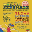 Massey Hall to Host the 4th Annual Dream Serenade