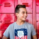 12-Year-Old Skater Strikes Deal with Sir Richard Branson on SHARK TANK Season Premiere