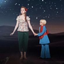 YouthWorks Season Opens With THE LITTLE PRINCE